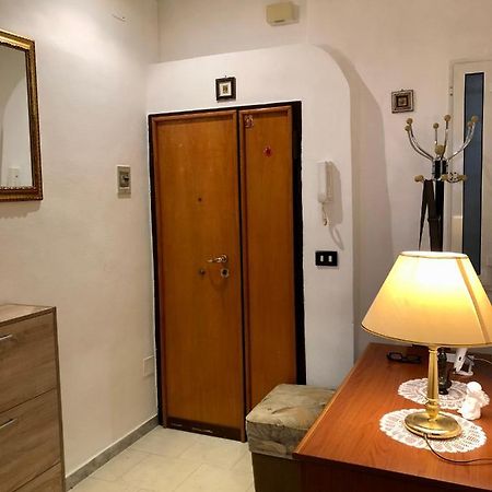 Valentino Apartment บารี ภายนอก รูปภาพ