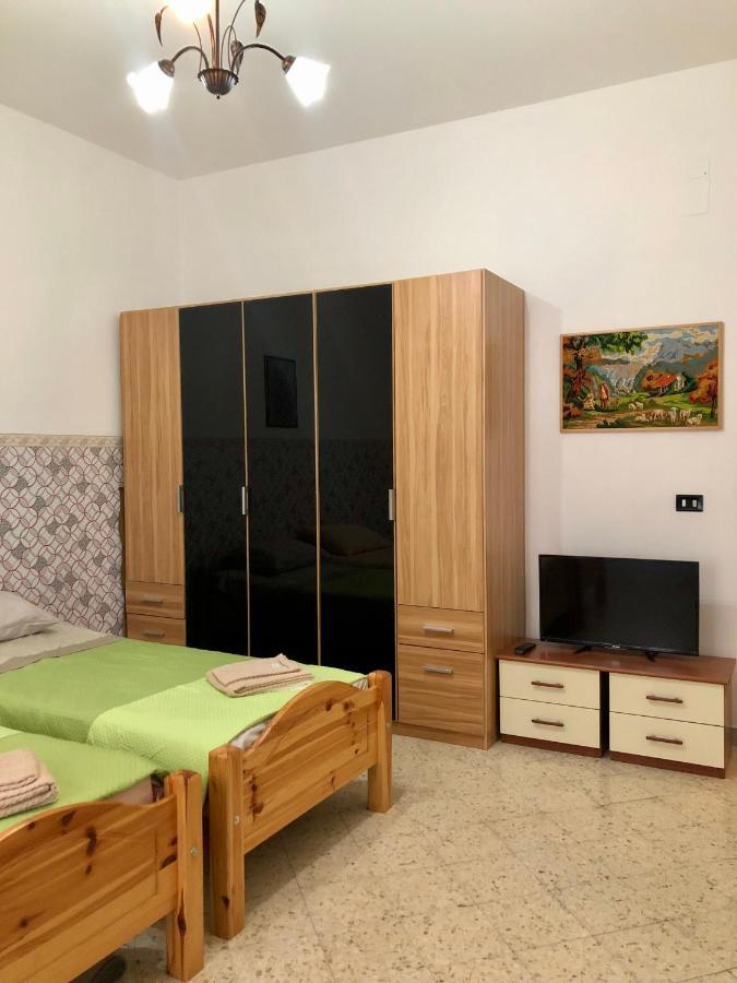 Valentino Apartment บารี ภายนอก รูปภาพ