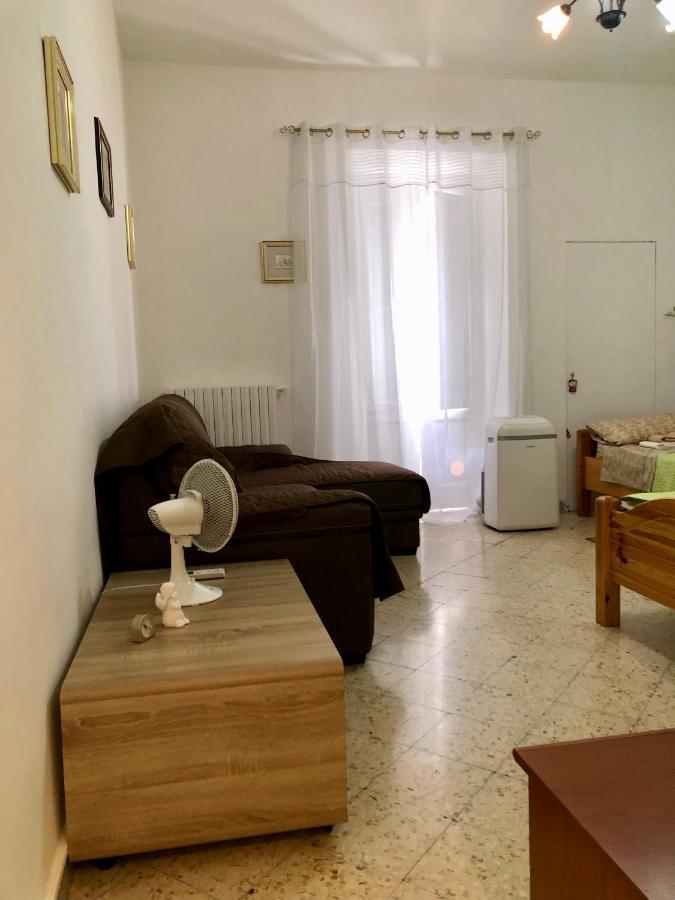 Valentino Apartment บารี ภายนอก รูปภาพ